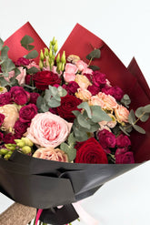 Puokštė Valentinas